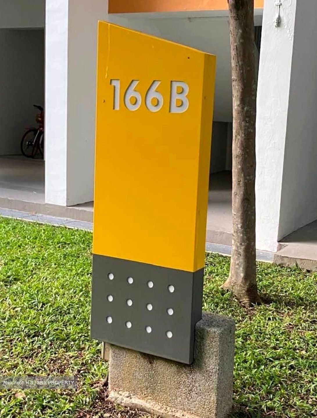 Blk 166B Teck Whye Crest (Choa Chu Kang), HDB 3 Rooms #558699301